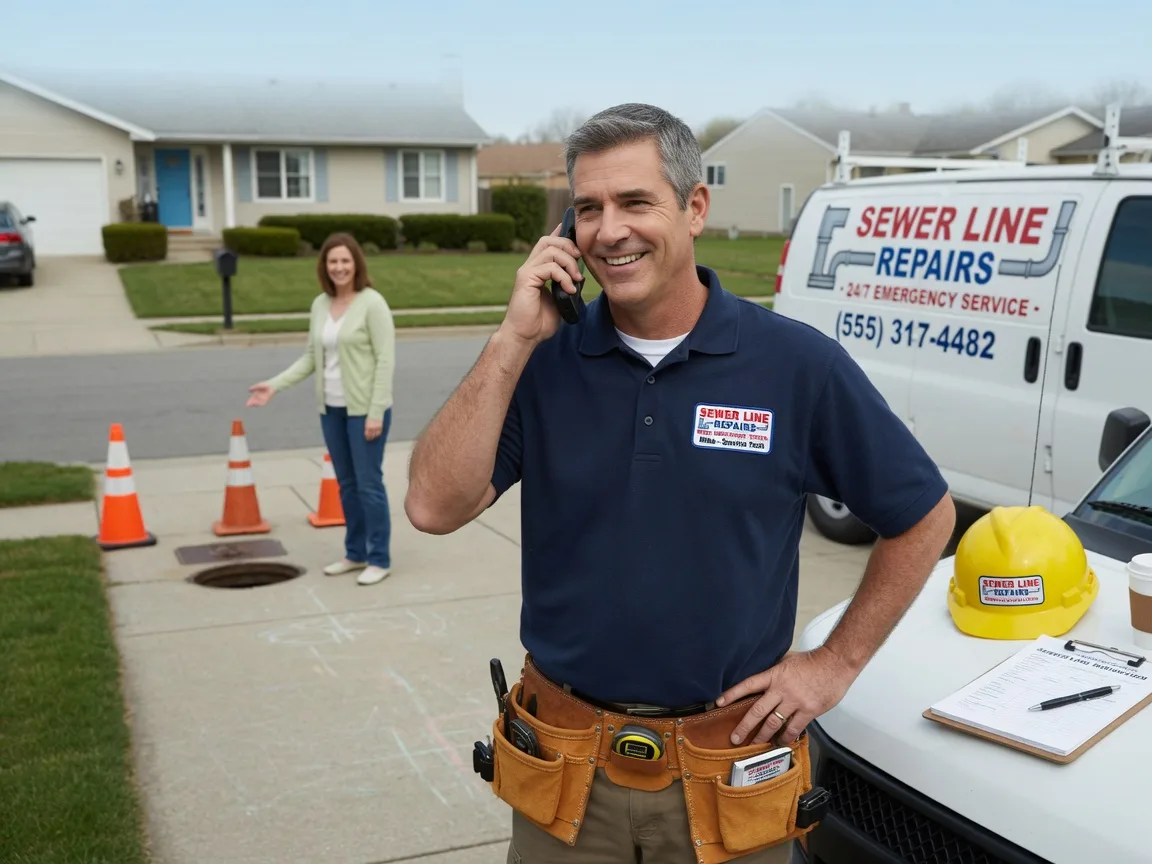 Emergency Plumber Kalona, IA FAQs